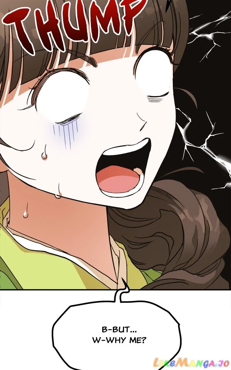 How a Goddess Wins Over Tigers Chapter 7 – Page 19