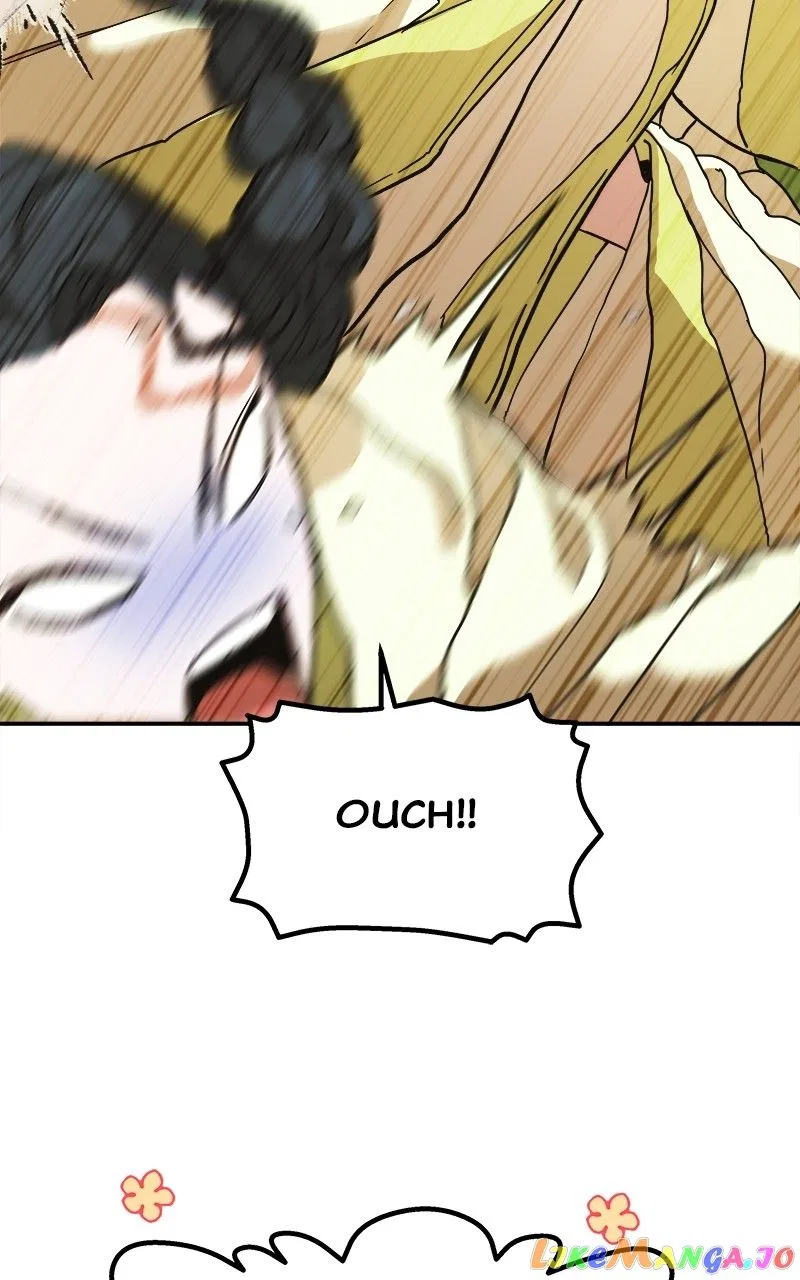 How a Goddess Wins Over Tigers Chapter 7 – Page 22