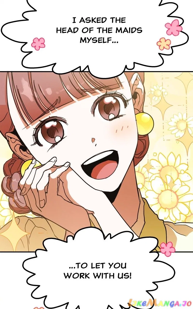 How a Goddess Wins Over Tigers Chapter 7 – Page 23