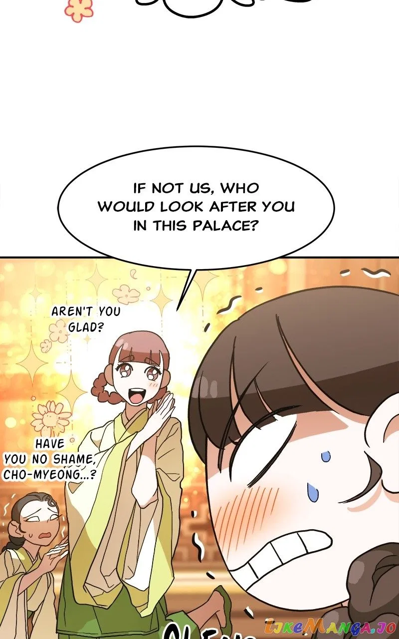 How a Goddess Wins Over Tigers Chapter 7 – Page 24