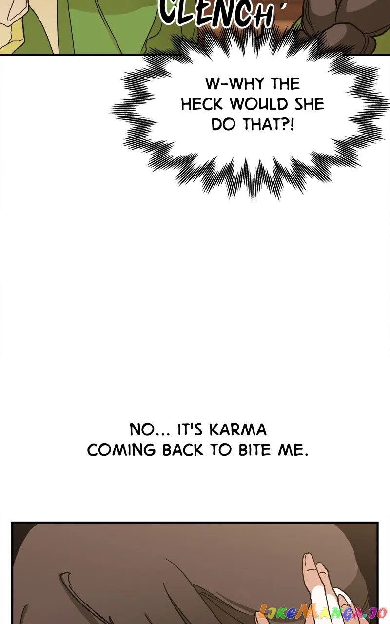 How a Goddess Wins Over Tigers Chapter 7 – Page 25