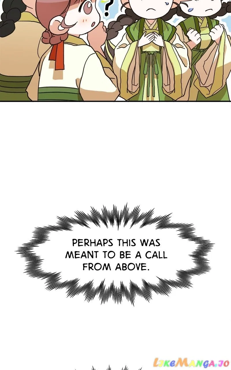 How a Goddess Wins Over Tigers Chapter 7 – Page 30