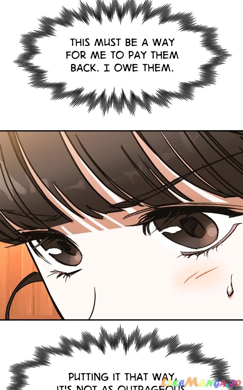 How a Goddess Wins Over Tigers Chapter 7 – Page 31