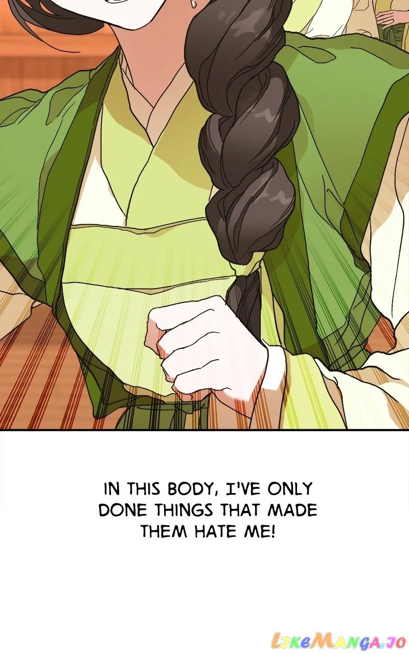 How a Goddess Wins Over Tigers Chapter 7 – Page 34