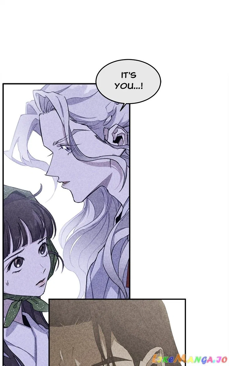 How a Goddess Wins Over Tigers Chapter 7 – Page 35
