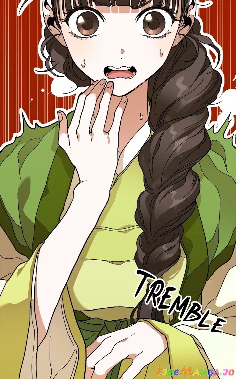 How a Goddess Wins Over Tigers Chapter 7 – Page 40