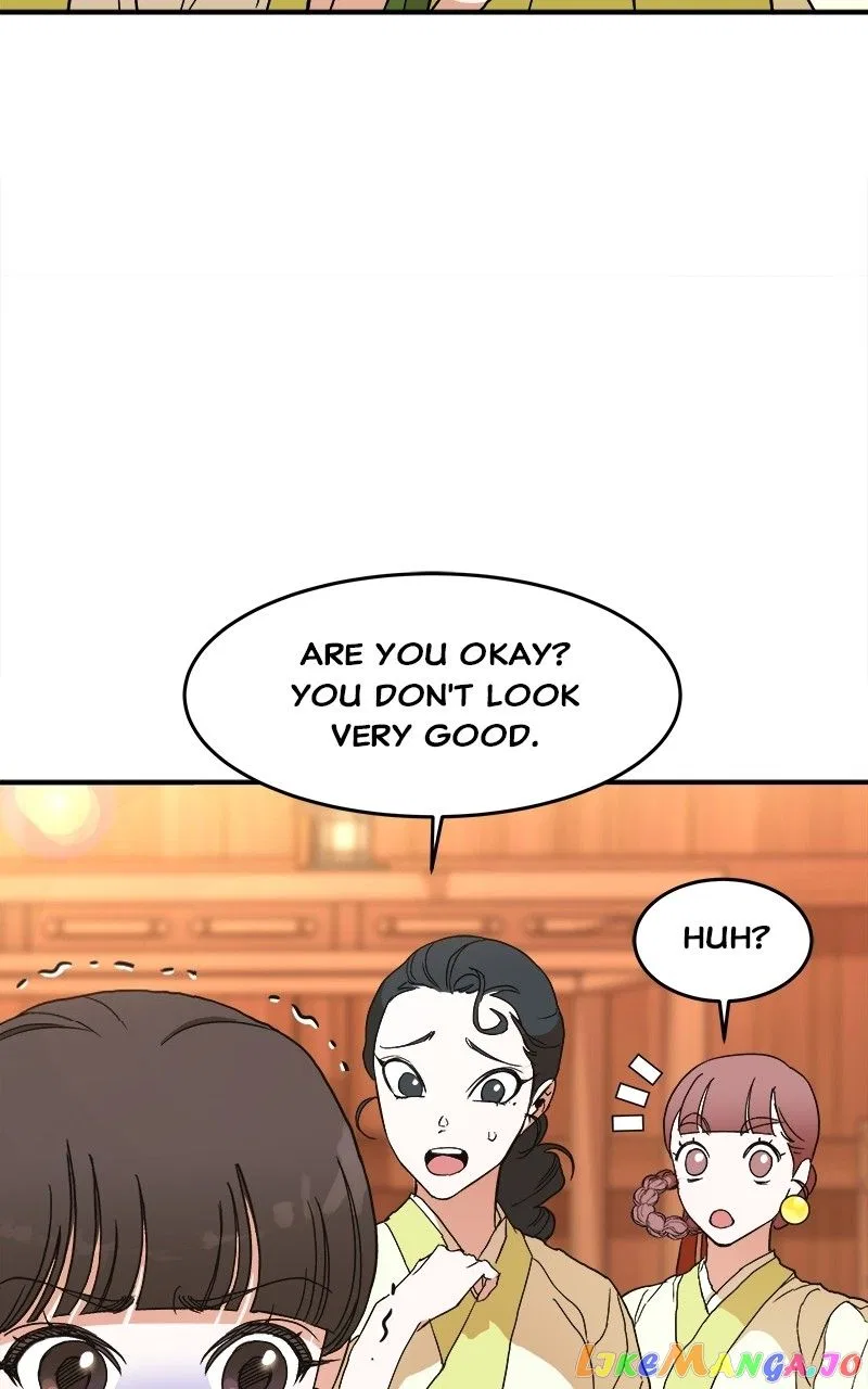 How a Goddess Wins Over Tigers Chapter 7 – Page 41