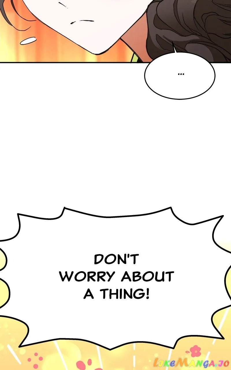 How a Goddess Wins Over Tigers Chapter 7 – Page 50
