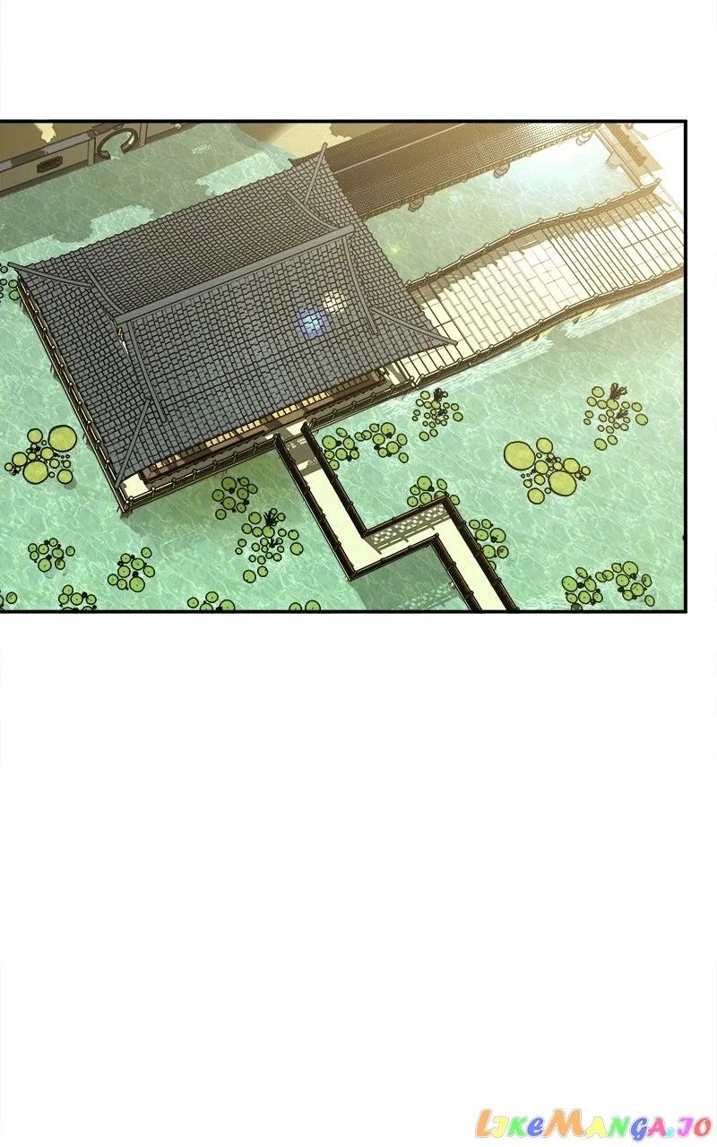 How a Goddess Wins Over Tigers Chapter 7 – Page 54