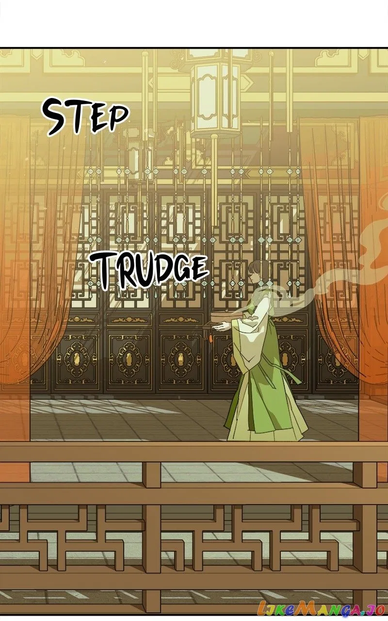 How a Goddess Wins Over Tigers Chapter 7 – Page 55
