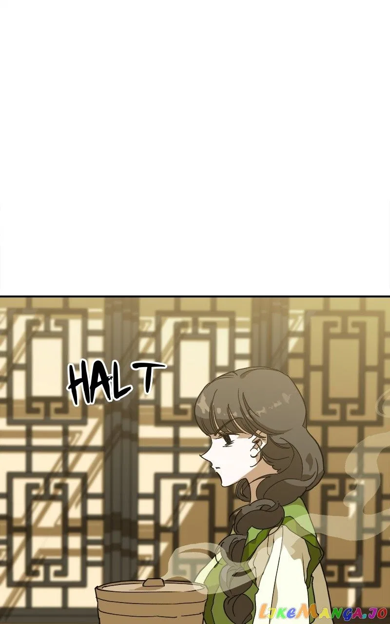 How a Goddess Wins Over Tigers Chapter 7 – Page 56