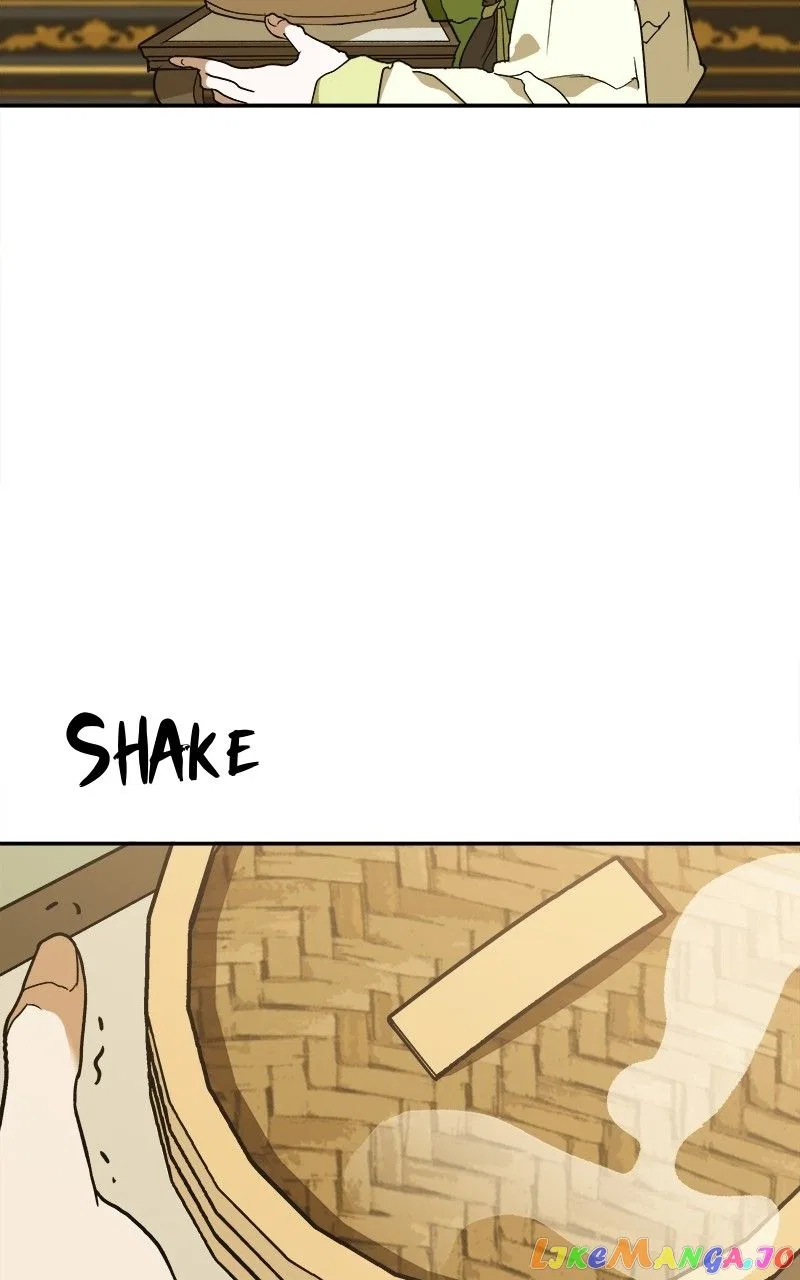 How a Goddess Wins Over Tigers Chapter 7 – Page 57