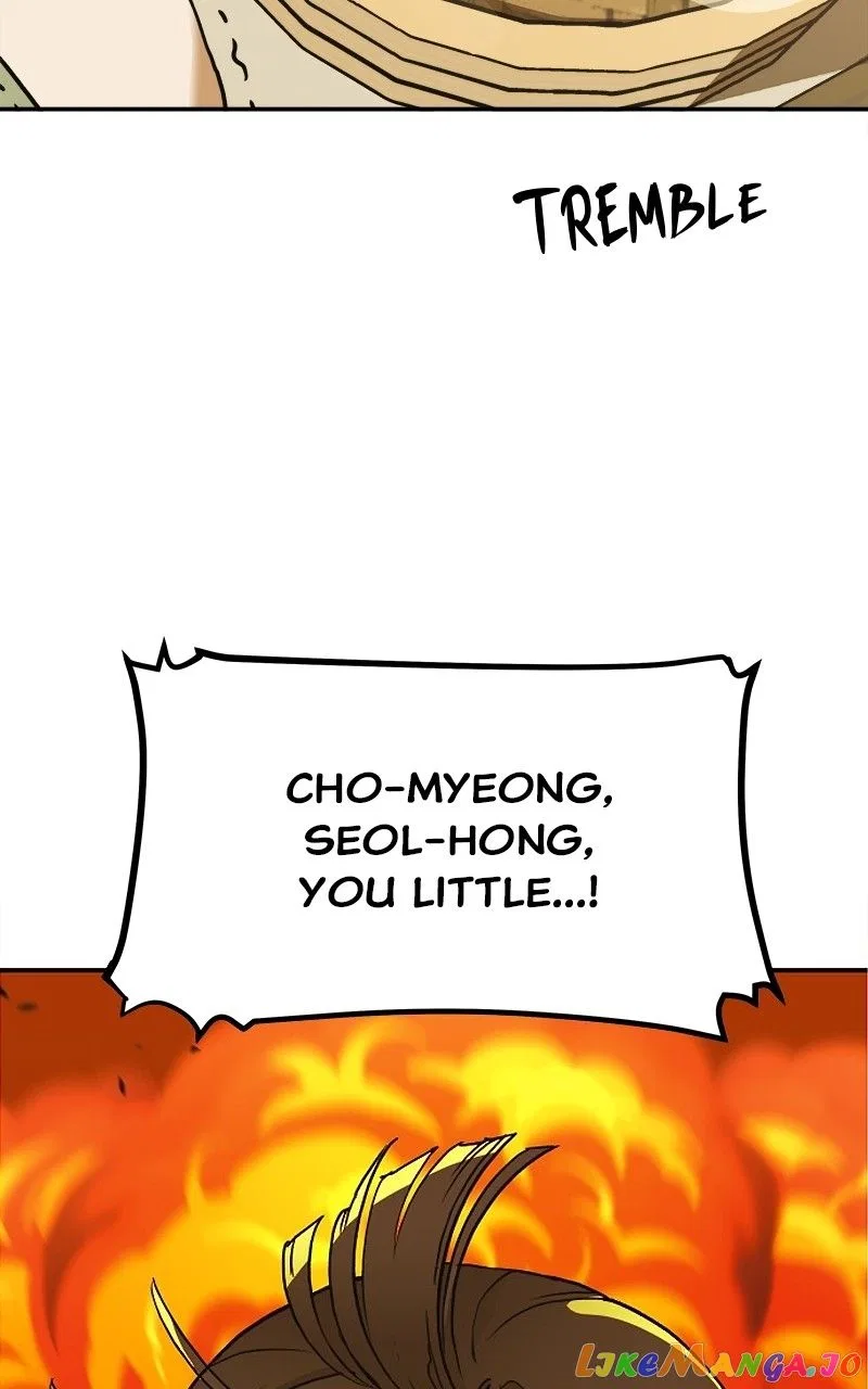 How a Goddess Wins Over Tigers Chapter 7 – Page 58