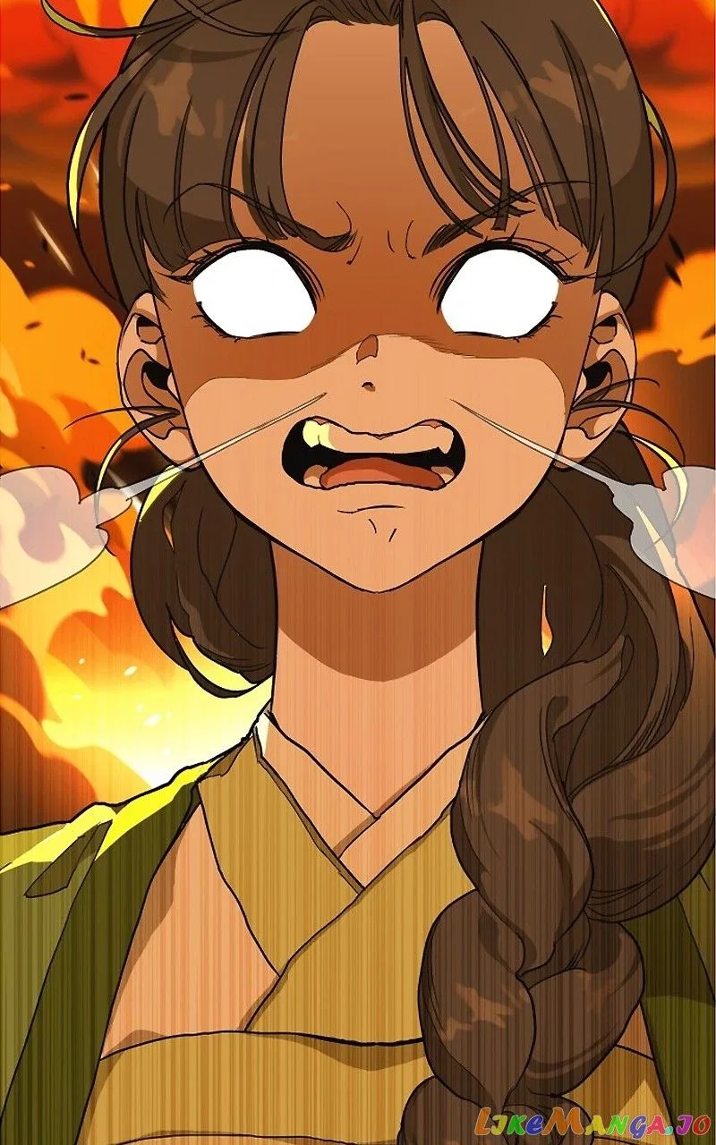 How a Goddess Wins Over Tigers Chapter 7 – Page 59