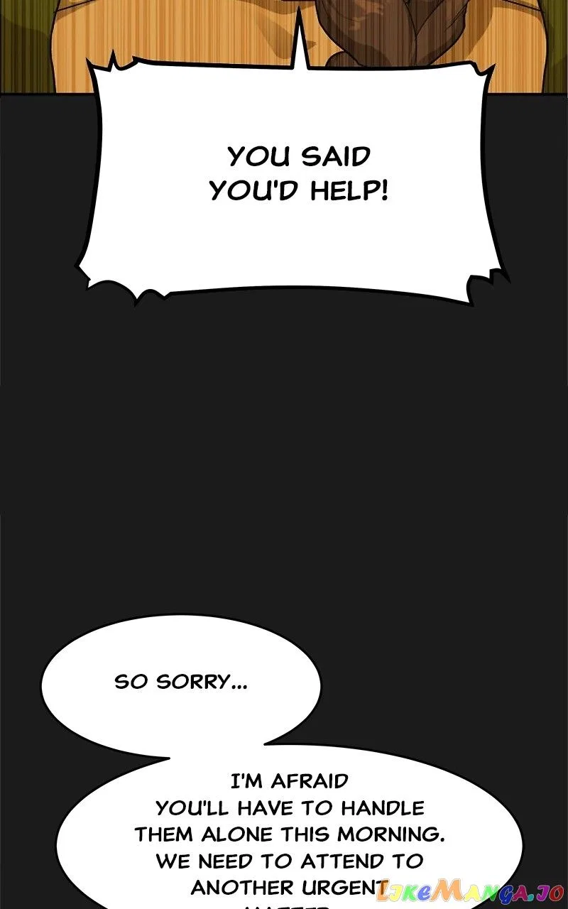 How a Goddess Wins Over Tigers Chapter 7 – Page 60