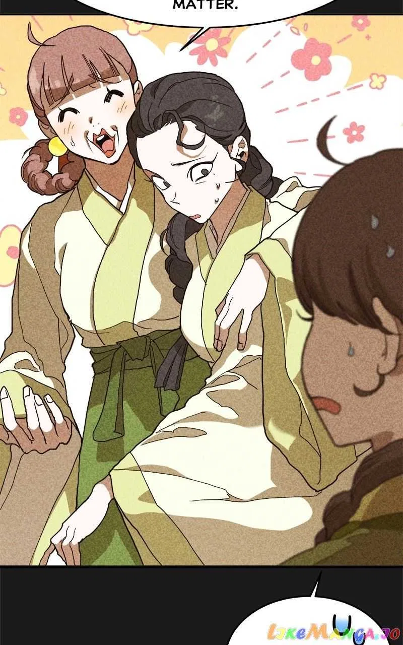 How a Goddess Wins Over Tigers Chapter 7 – Page 61
