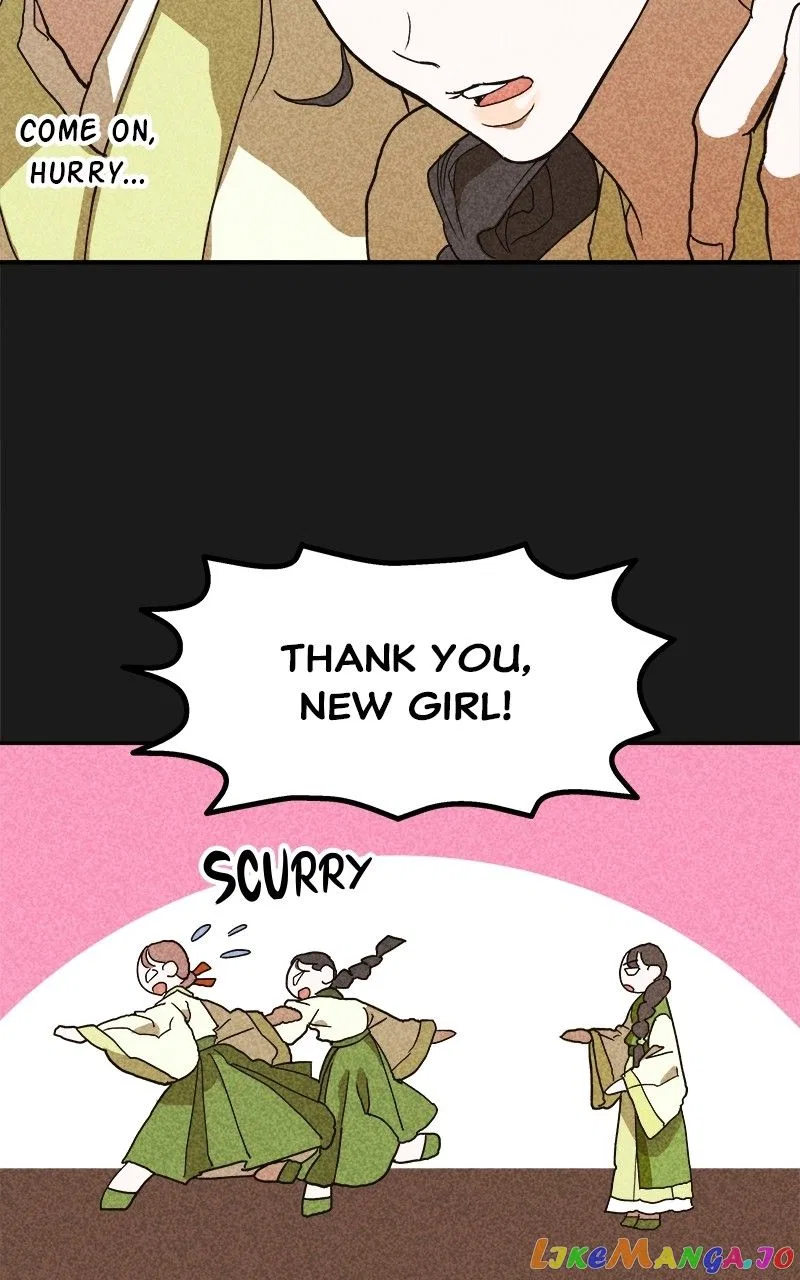How a Goddess Wins Over Tigers Chapter 7 – Page 63