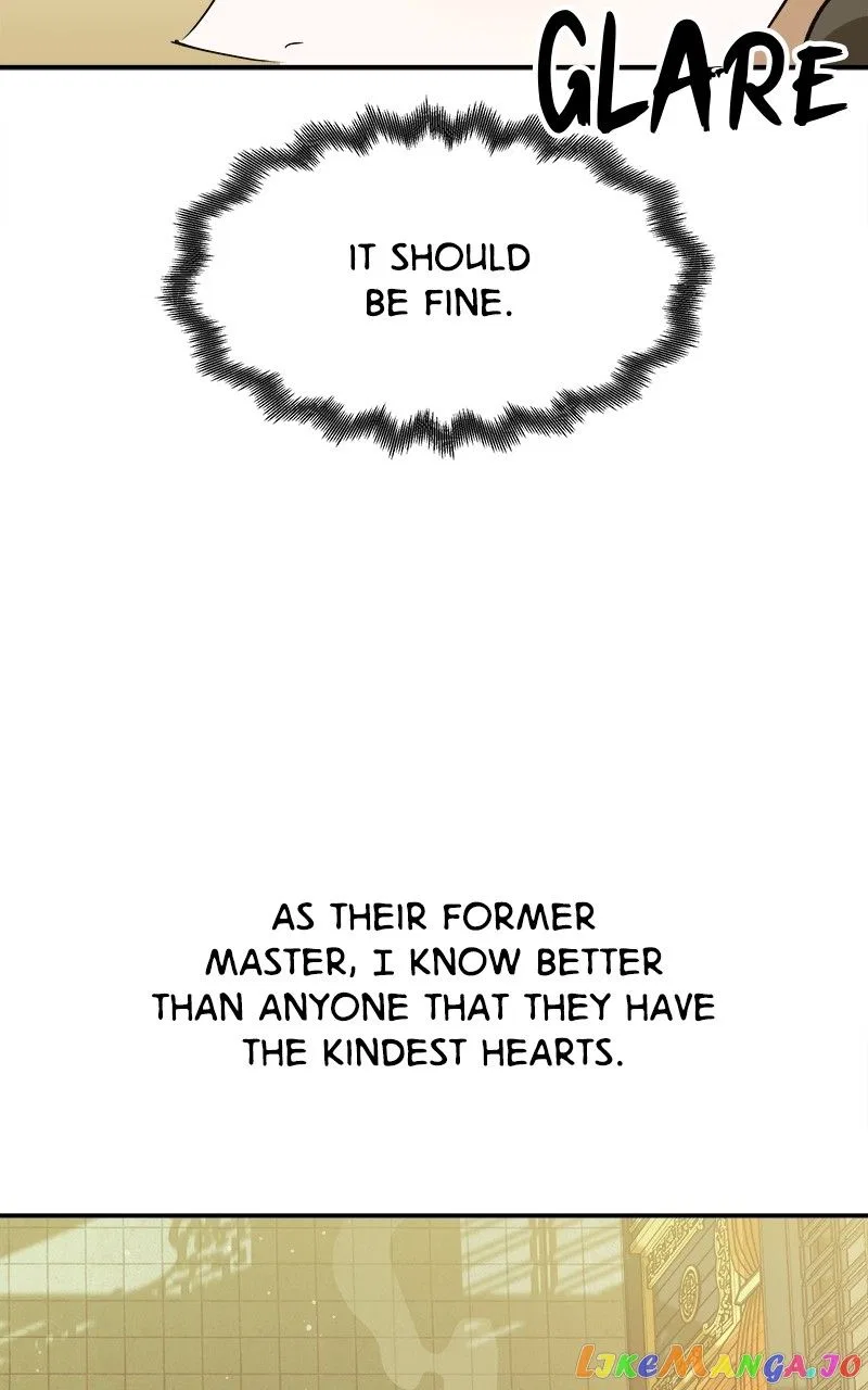 How a Goddess Wins Over Tigers Chapter 7 – Page 68