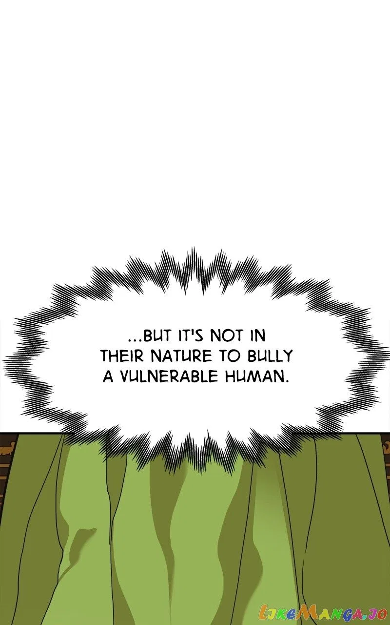 How a Goddess Wins Over Tigers Chapter 7 – Page 70