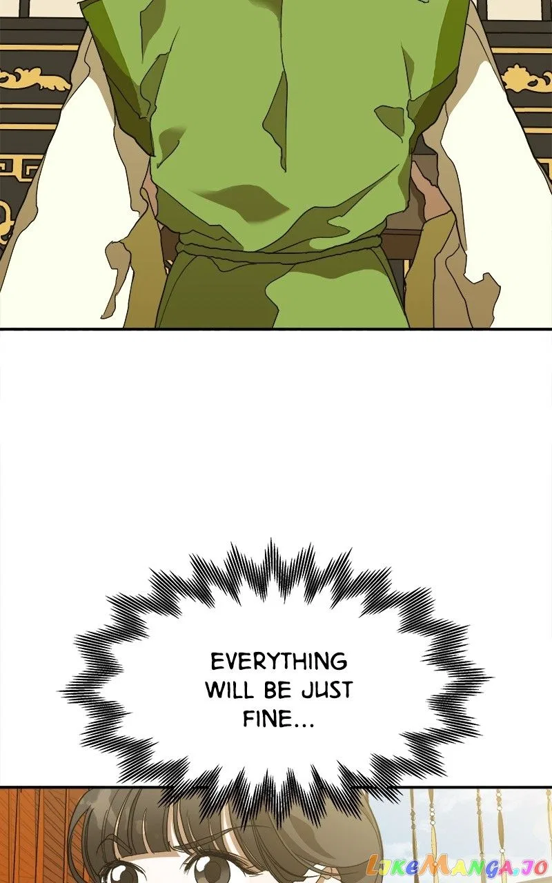 How a Goddess Wins Over Tigers Chapter 7 – Page 73