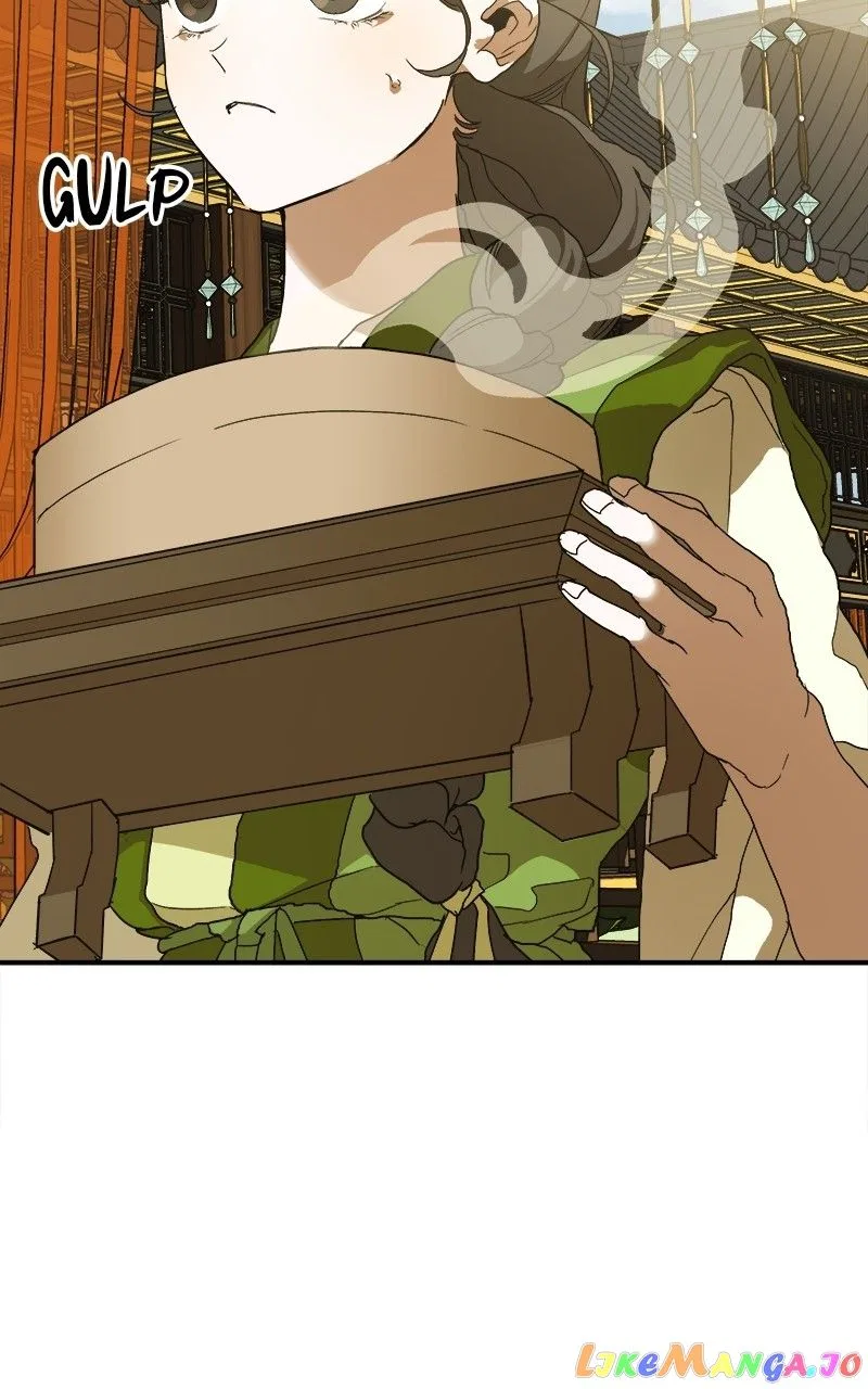 How a Goddess Wins Over Tigers Chapter 7 – Page 74