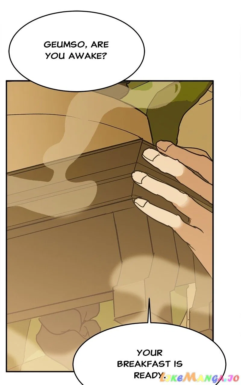 How a Goddess Wins Over Tigers Chapter 7 – Page 75