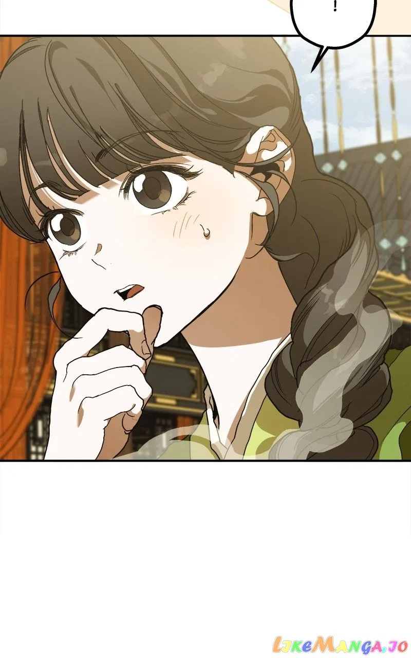 How a Goddess Wins Over Tigers Chapter 7 – Page 78