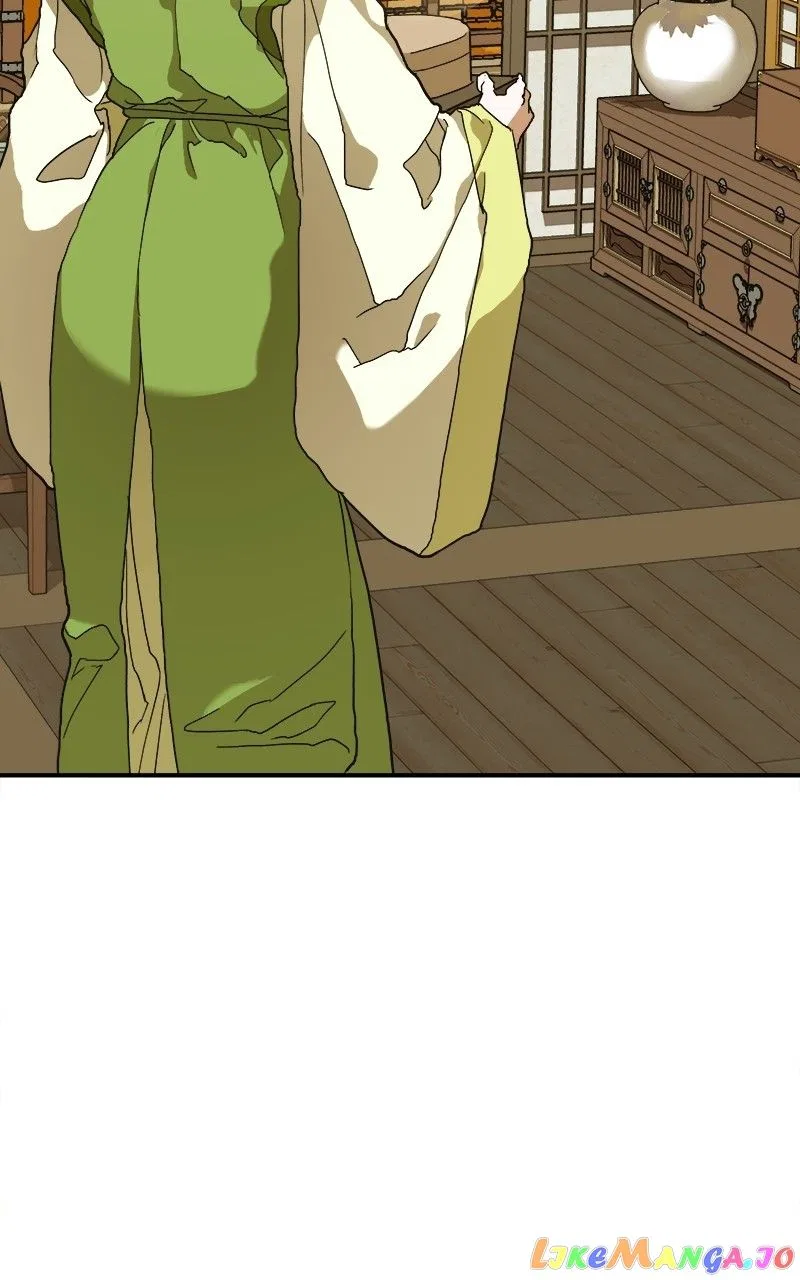 How a Goddess Wins Over Tigers Chapter 7 – Page 80