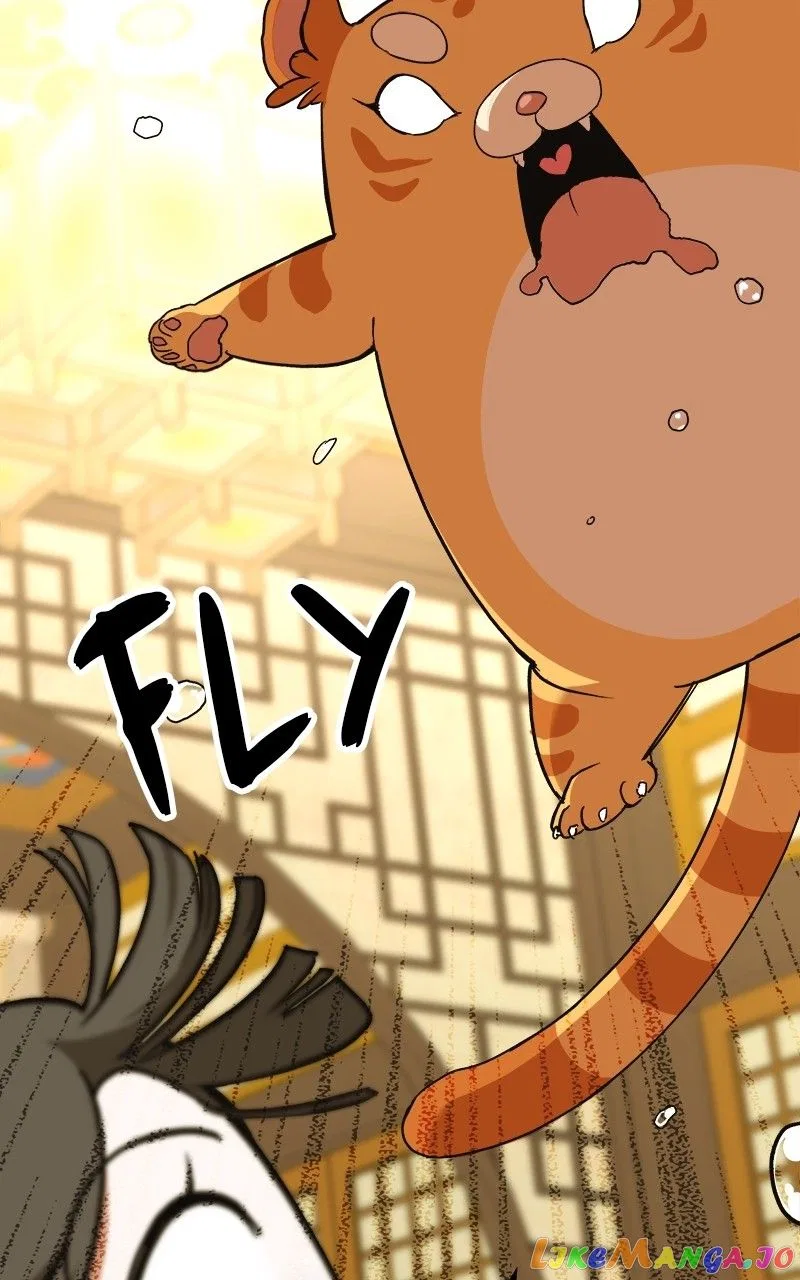 How a Goddess Wins Over Tigers Chapter 7 – Page 87