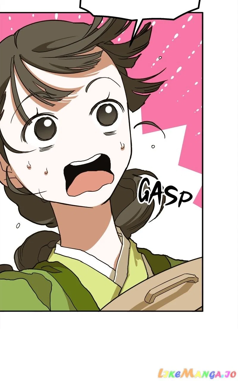 How a Goddess Wins Over Tigers Chapter 7 – Page 89