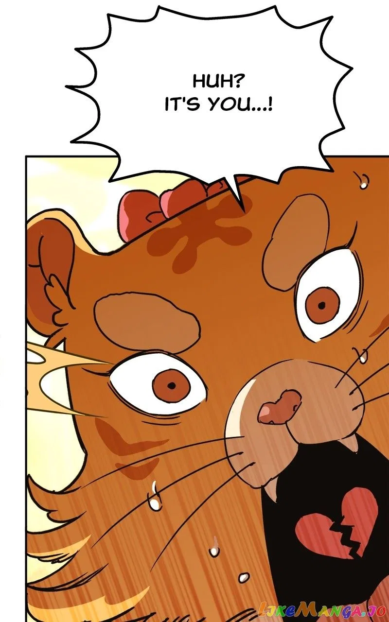 How a Goddess Wins Over Tigers Chapter 7 – Page 90