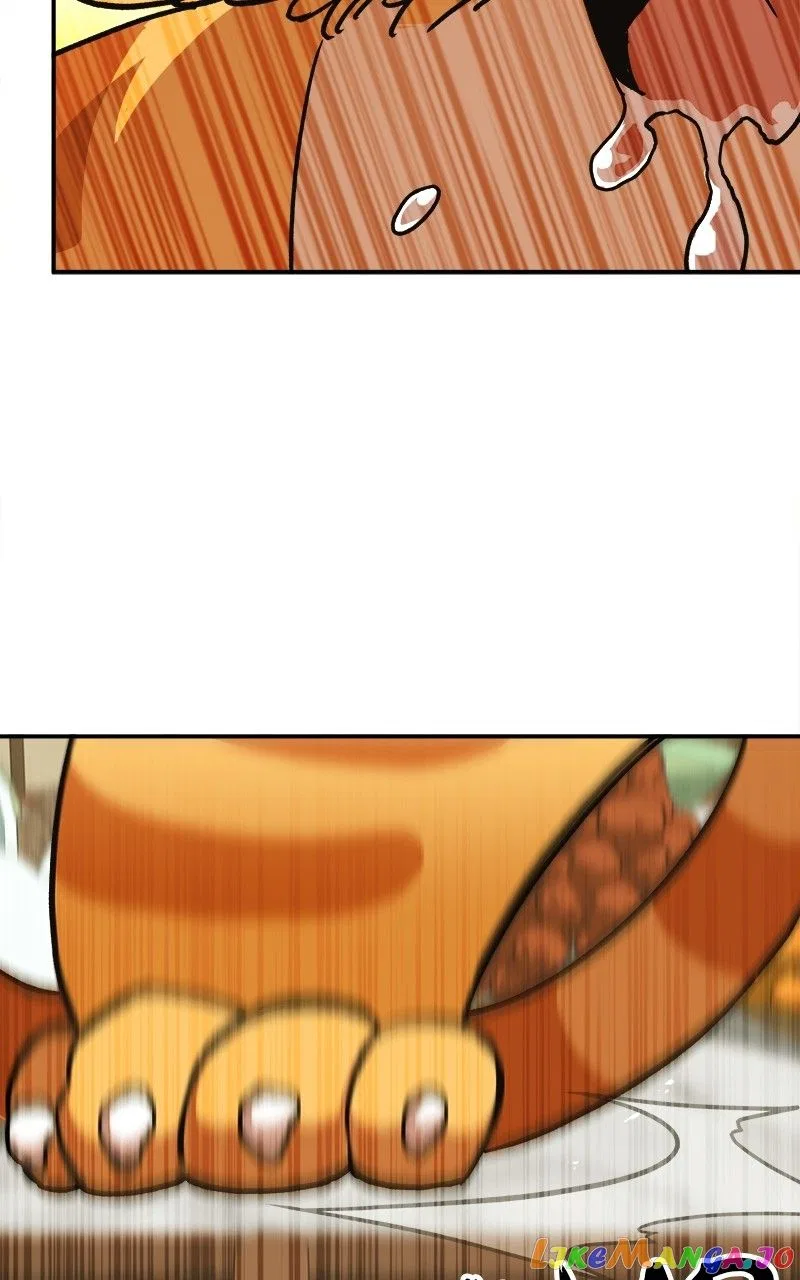 How a Goddess Wins Over Tigers Chapter 7 – Page 91
