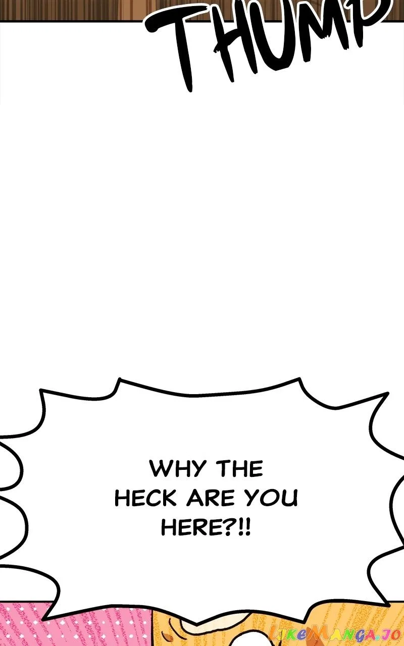 How a Goddess Wins Over Tigers Chapter 7 – Page 92