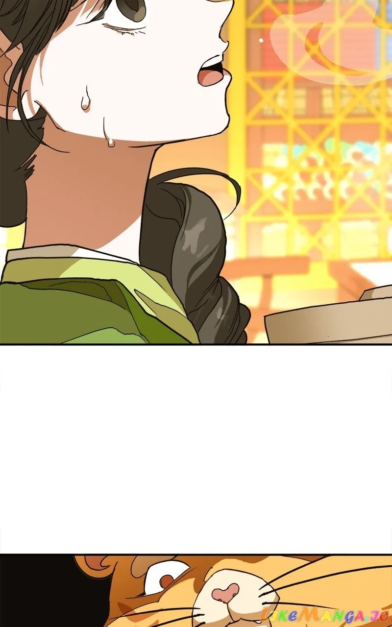 How a Goddess Wins Over Tigers Chapter 7 – Page 95