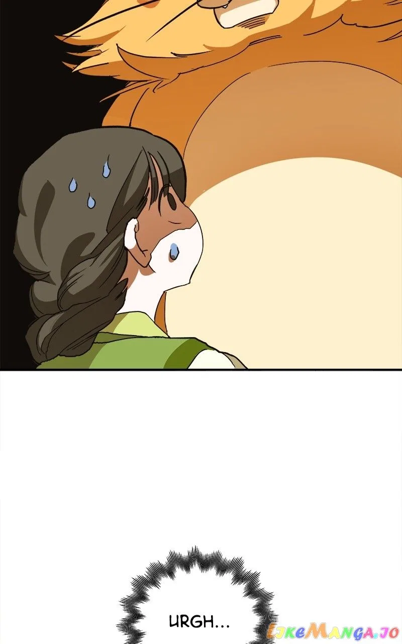How a Goddess Wins Over Tigers Chapter 7 – Page 96