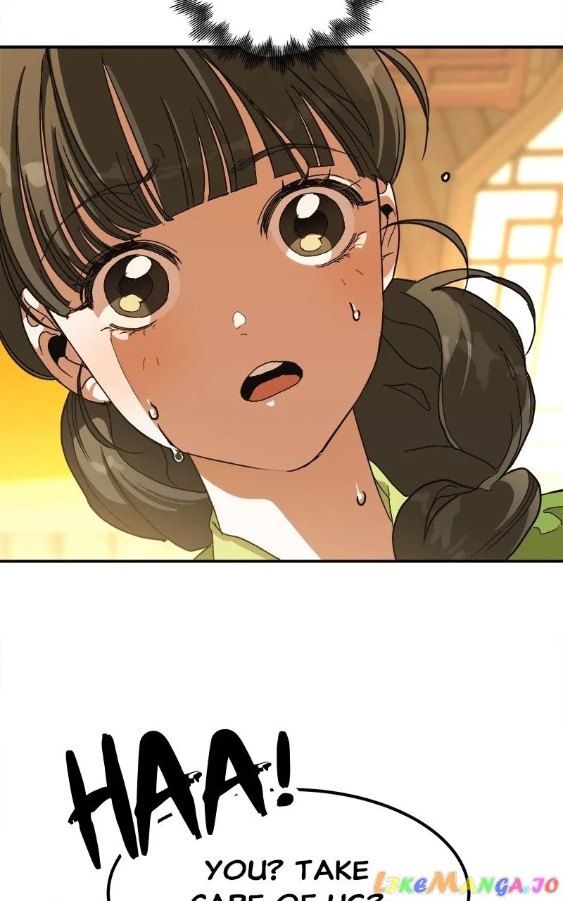 How a Goddess Wins Over Tigers Chapter 7 – Page 97