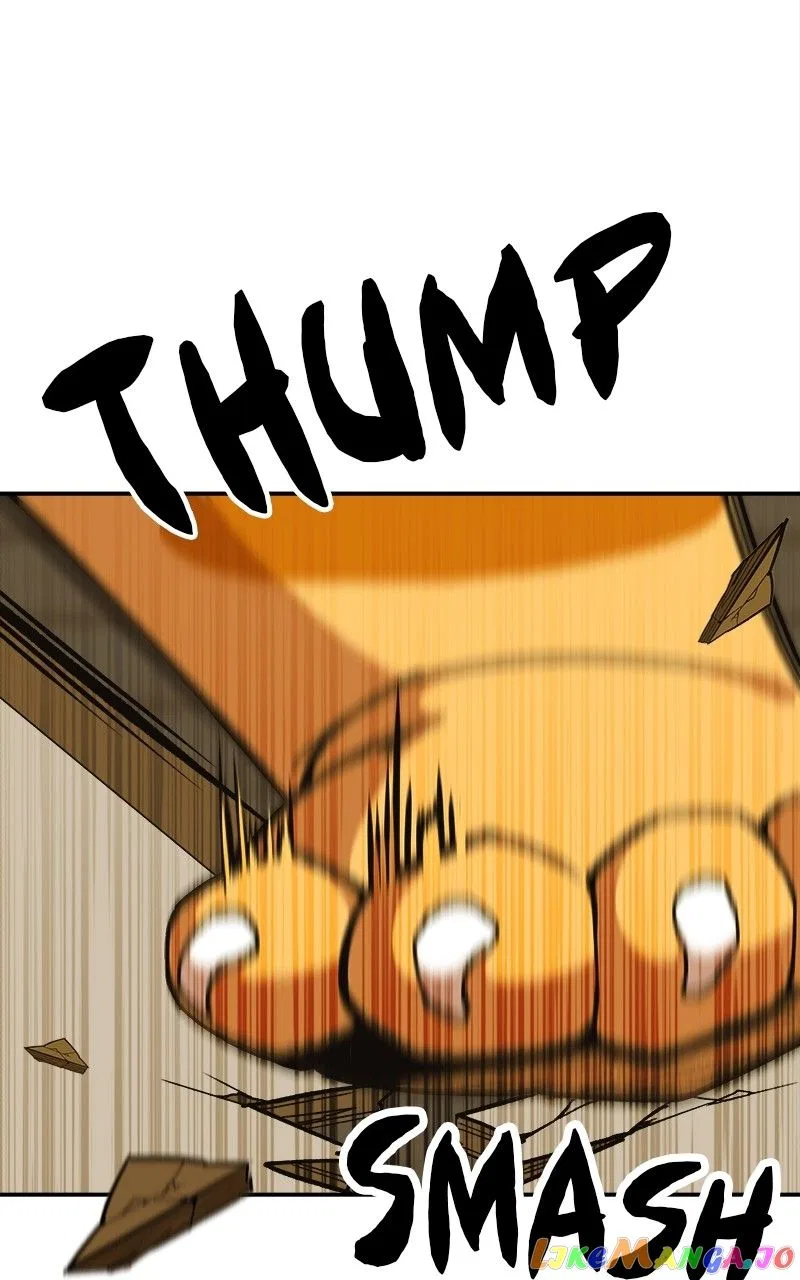 How a Goddess Wins Over Tigers Chapter 7 – Page 100