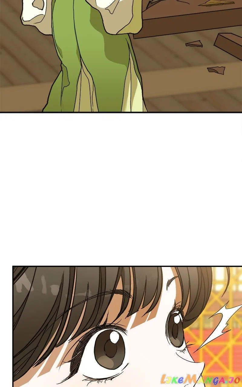 How a Goddess Wins Over Tigers Chapter 7 – Page 103