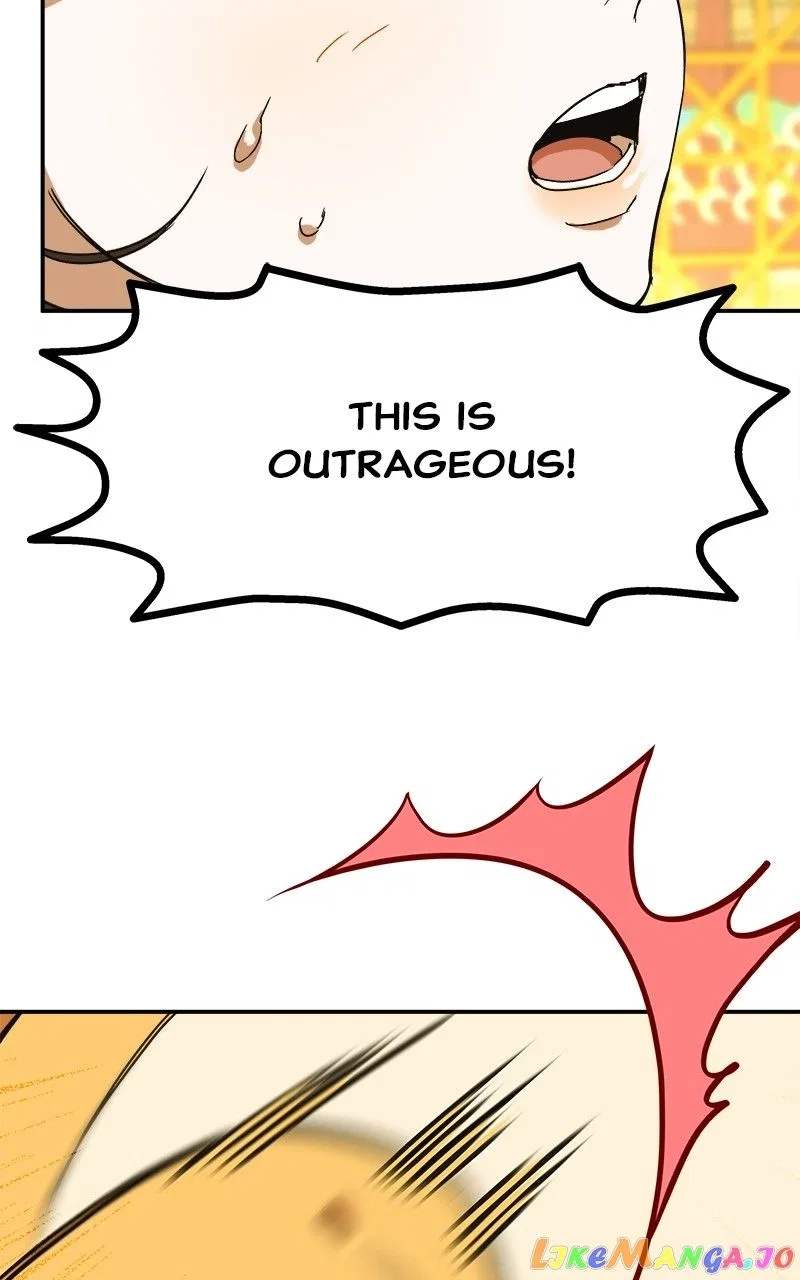 How a Goddess Wins Over Tigers Chapter 7 – Page 104