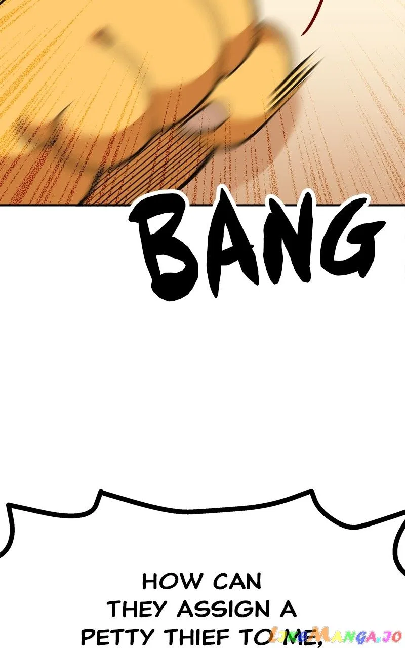 How a Goddess Wins Over Tigers Chapter 7 – Page 105
