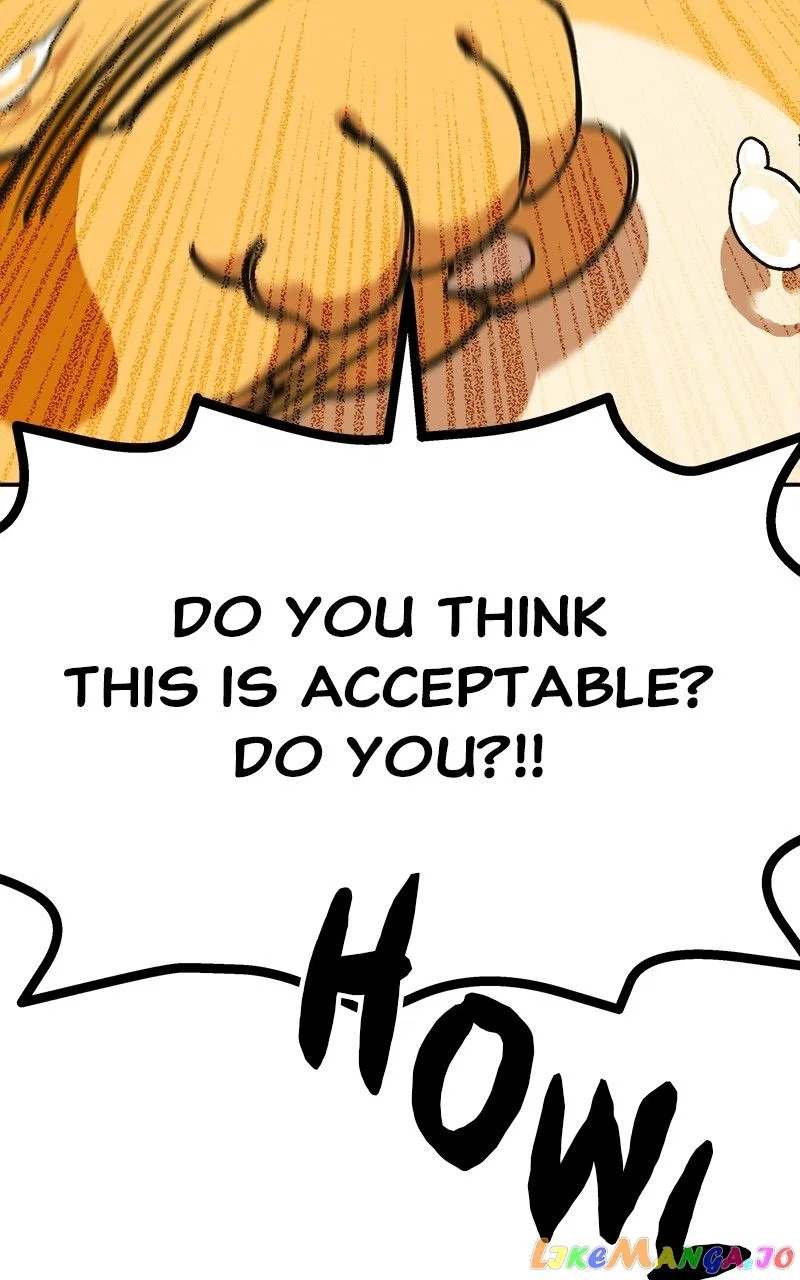 How a Goddess Wins Over Tigers Chapter 7 – Page 107