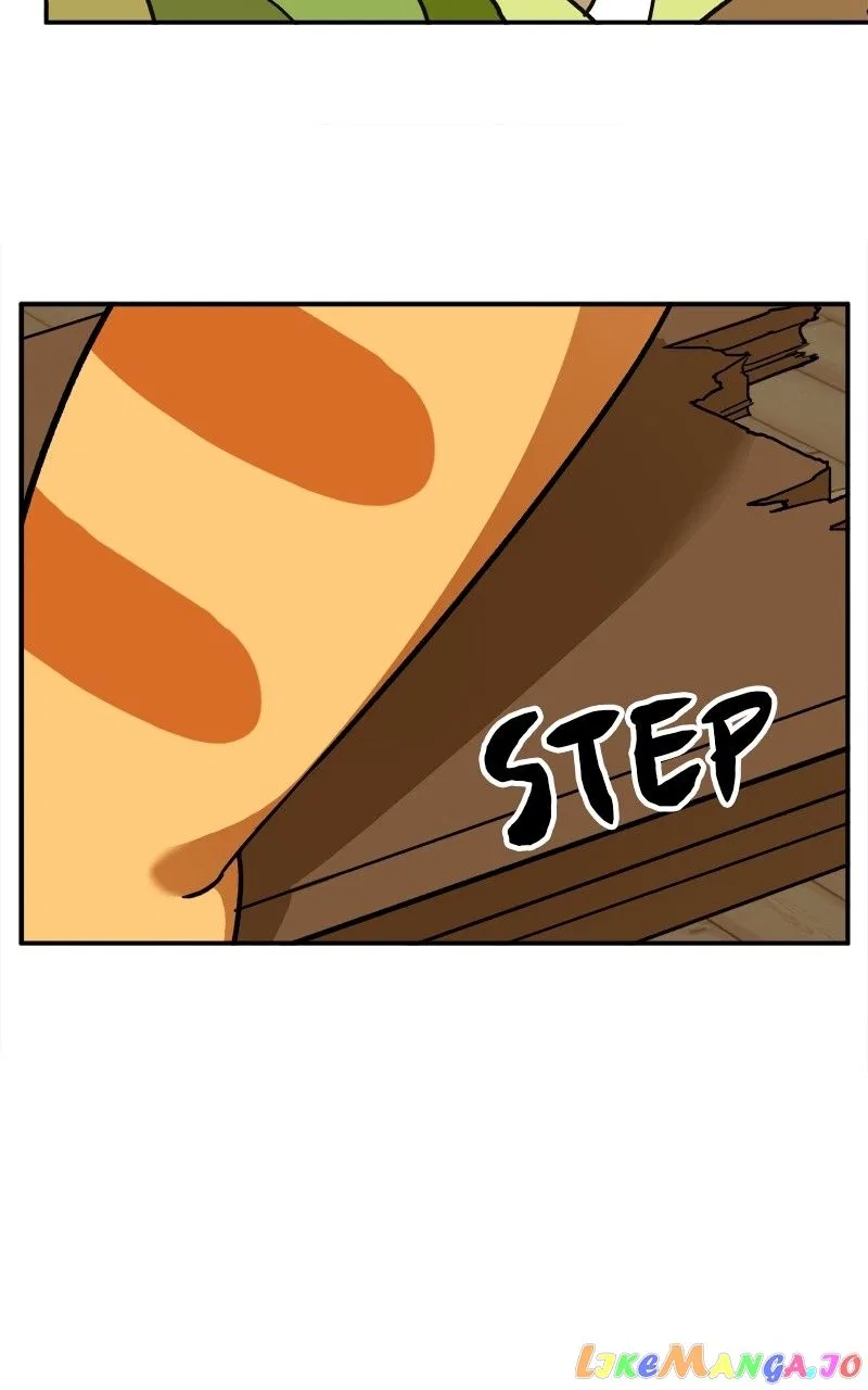 How a Goddess Wins Over Tigers Chapter 7 – Page 109