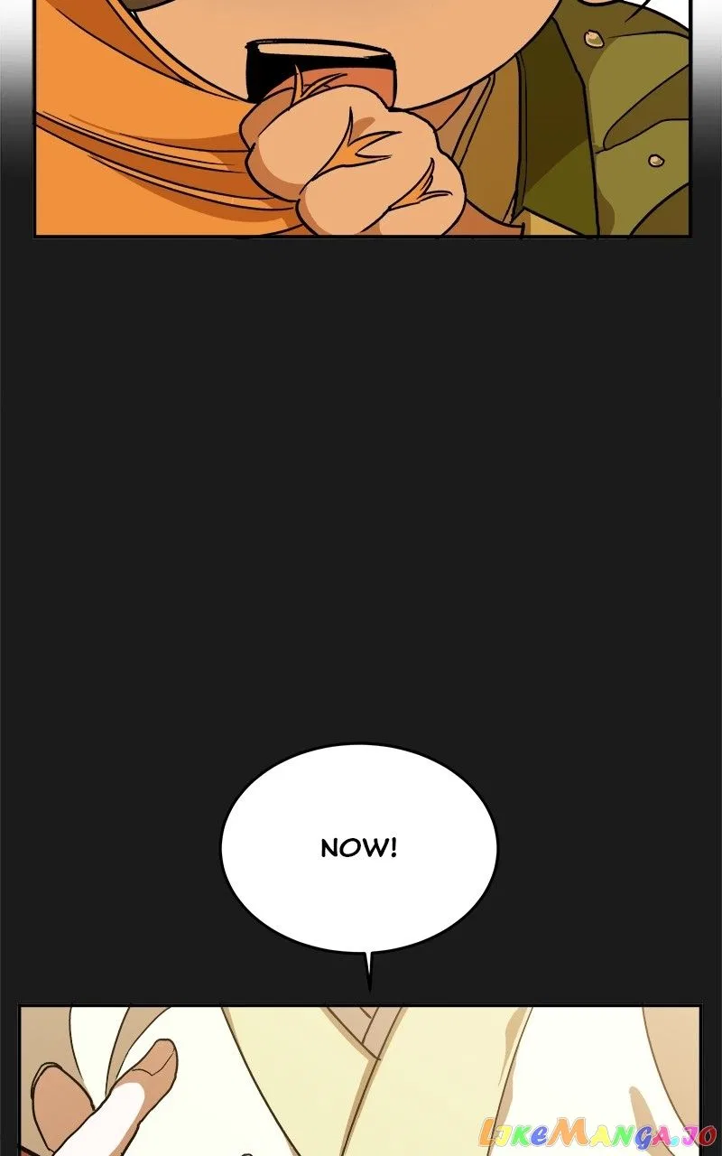 How a Goddess Wins Over Tigers Chapter 7 – Page 113