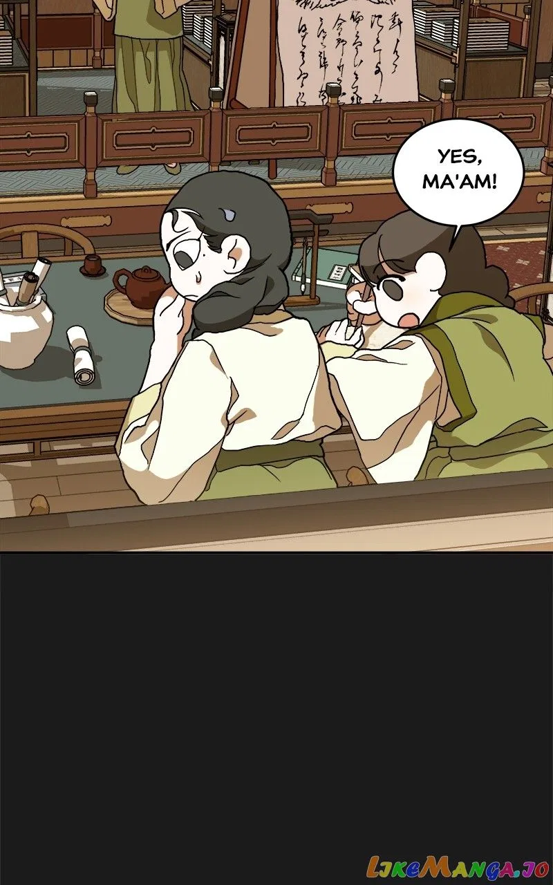 How a Goddess Wins Over Tigers Chapter 7 – Page 115