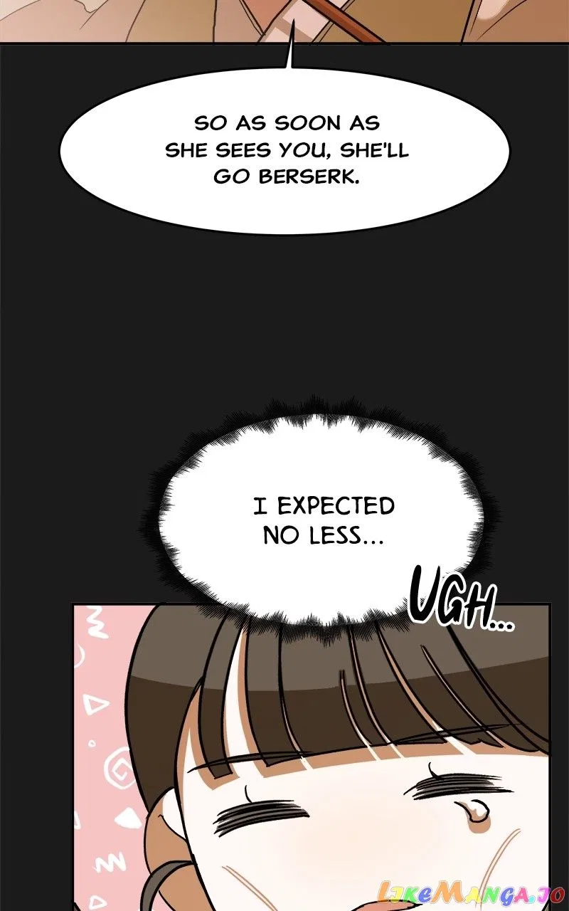 How a Goddess Wins Over Tigers Chapter 7 – Page 117