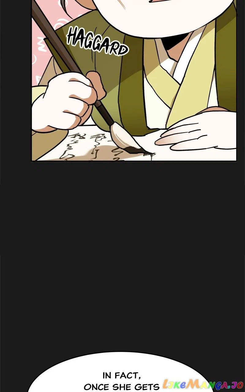 How a Goddess Wins Over Tigers Chapter 7 – Page 118