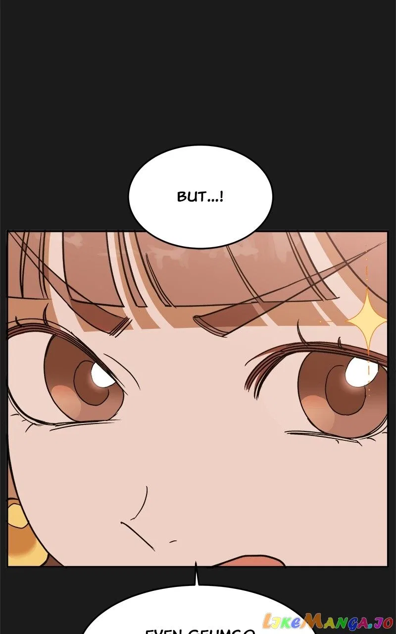 How a Goddess Wins Over Tigers Chapter 7 – Page 120