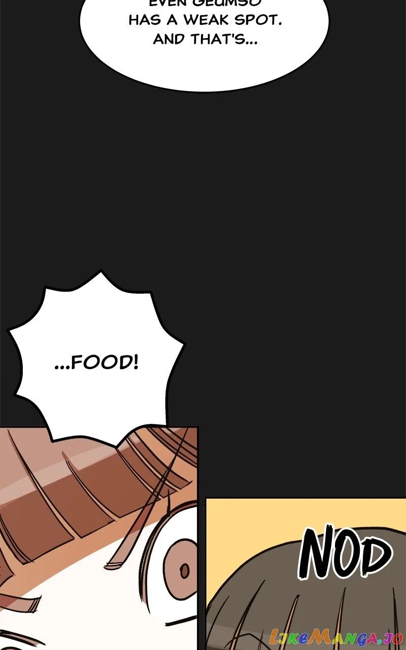 How a Goddess Wins Over Tigers Chapter 7 – Page 121