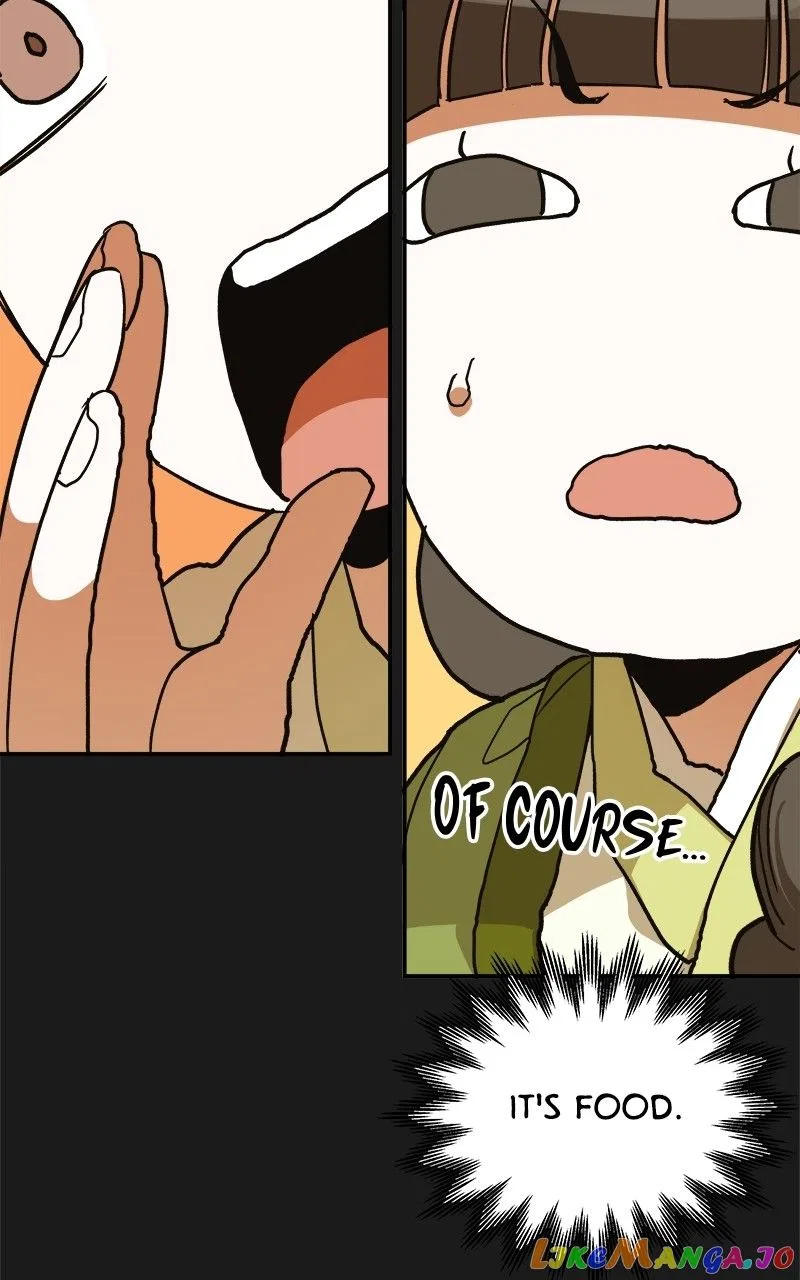 How a Goddess Wins Over Tigers Chapter 7 – Page 122