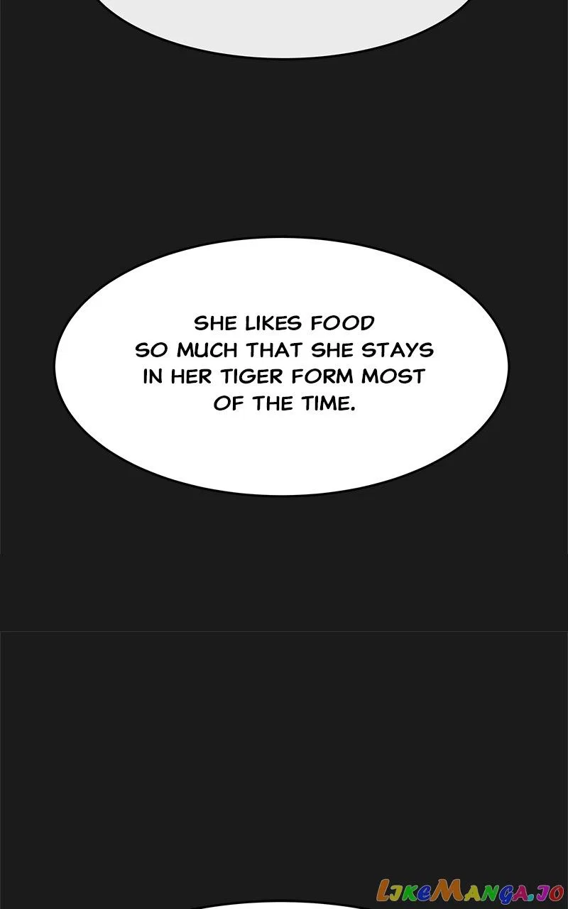 How a Goddess Wins Over Tigers Chapter 7 – Page 125